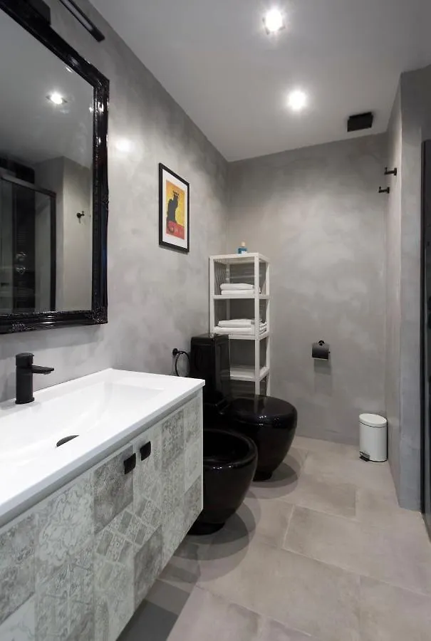 Spacious Studio In The Heart Of La Nogalera Torremolinos